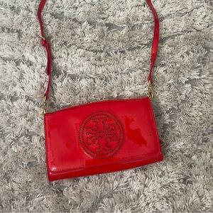 Tori Burch Purse